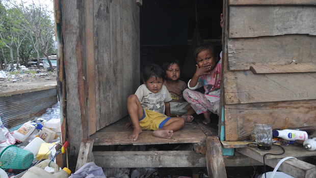 Dampak Inflasi, PKS Minta Pemerintah Kaji Ulang Batas Garis Kemiskinan